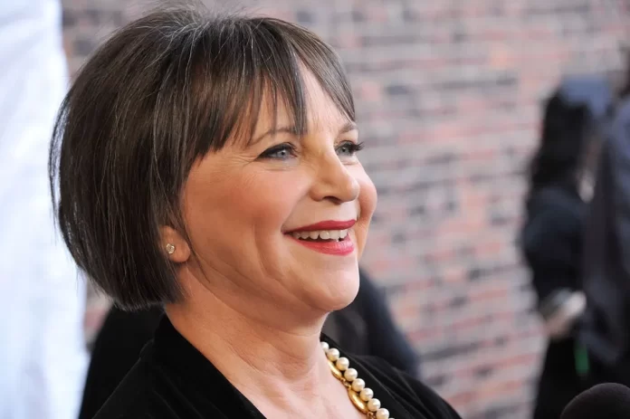 Cindy Williams