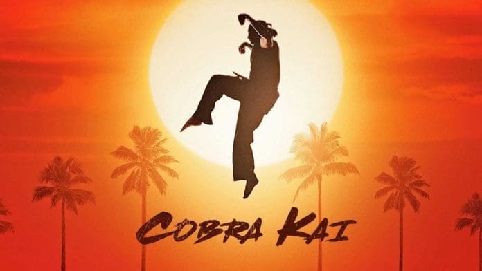 cobra kai