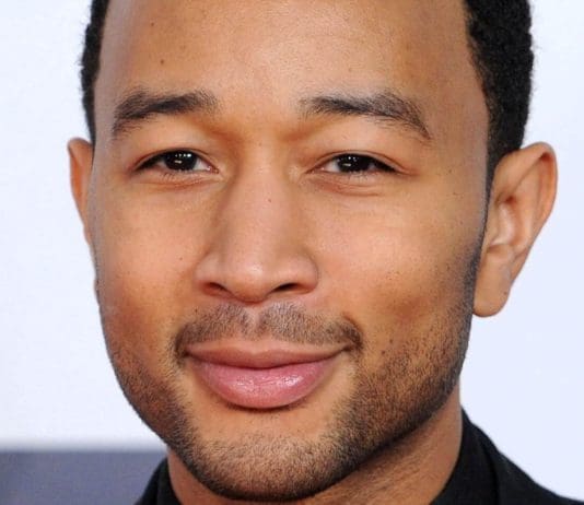 John Legend