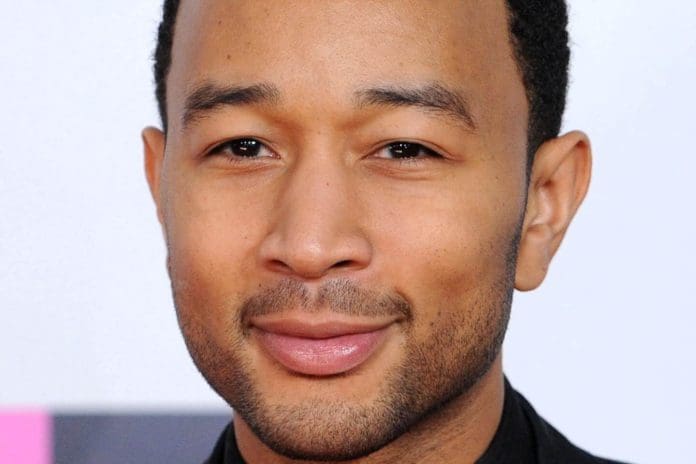 John Legend