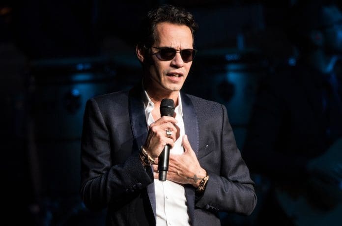 Marc Anthony