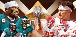 Chiefs-Eagles