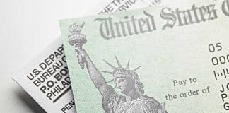 tax refunds Inflation Relief Check 2023 Stimulus Check