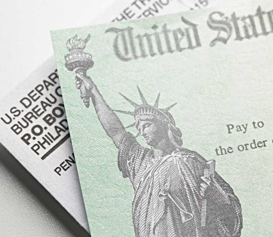 tax refunds Inflation Relief Check 2023 Stimulus Check