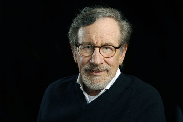 steven spielberg