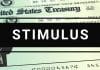 stimulus checks