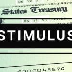stimulus checks