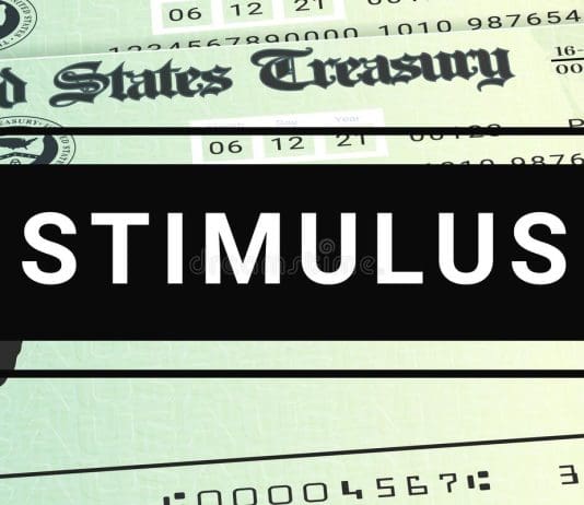 stimulus checks