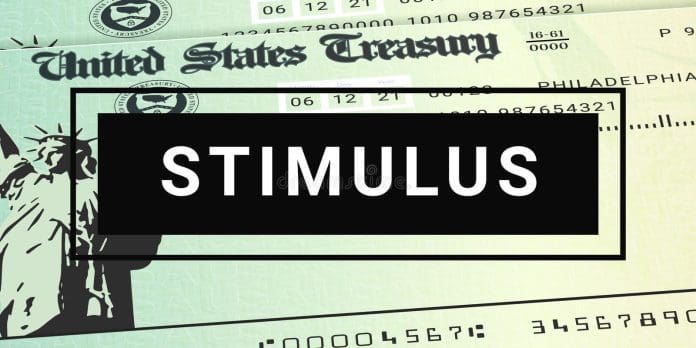 stimulus checks