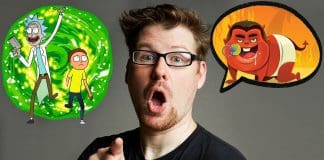 Justin Roiland