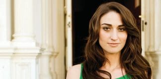 Sara Bareilles