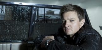 jeremy renner