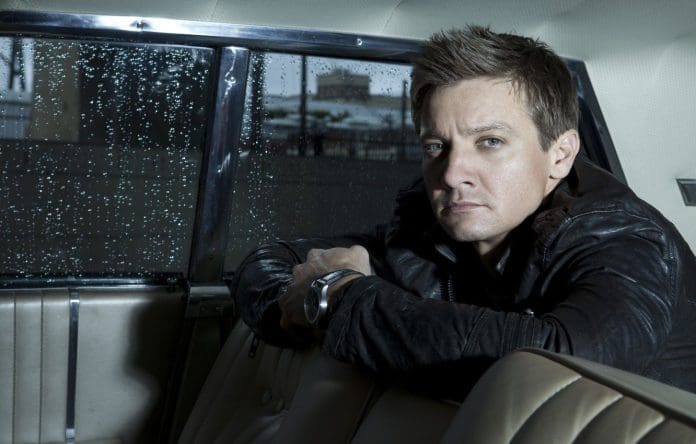 jeremy renner