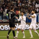 Real Madrid