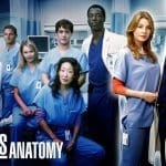 grey's anatomy