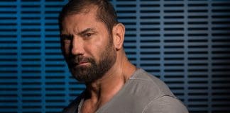 Dave bautista