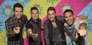 big time rush