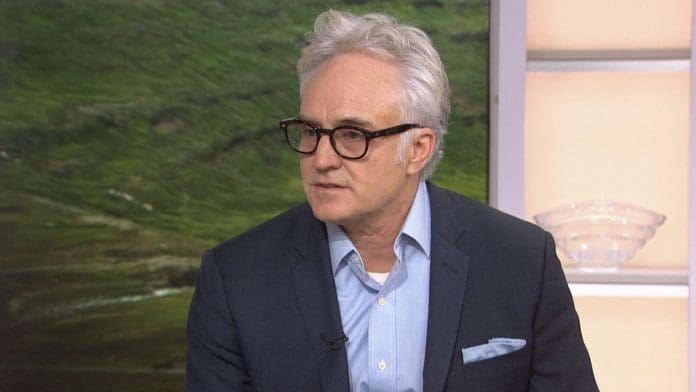 bradley whitford