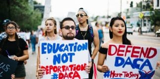 DACA