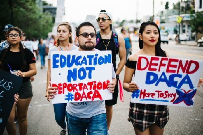 DACA