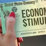 stimulus checks Disability Benefit