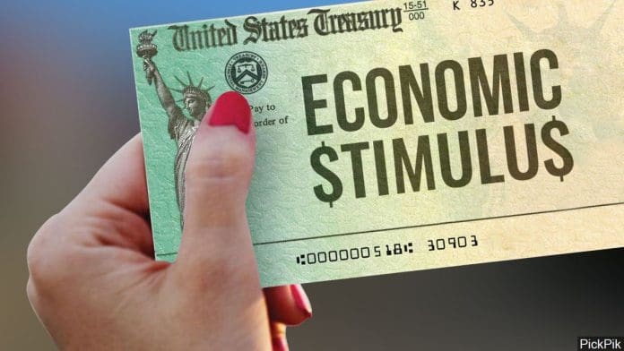 stimulus checks Disability Benefit