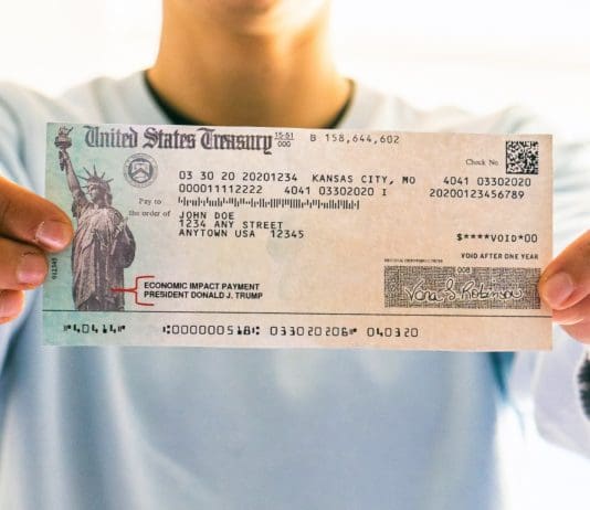 Child Tax Credit