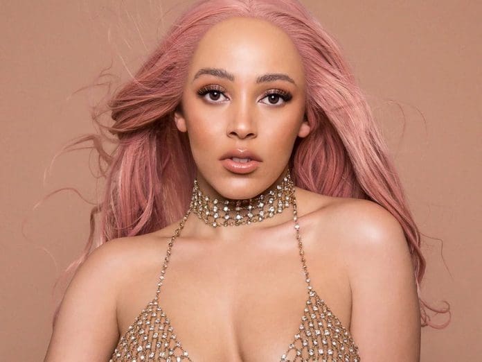 Doja Cat