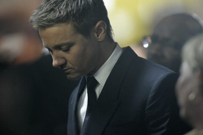 Jeremy Renner