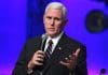 Mike Pence