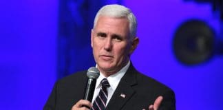 Mike Pence