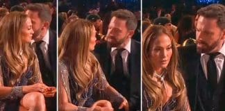 Ben Affleck Jennifer Lopez