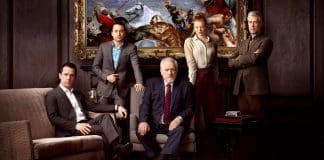 succession