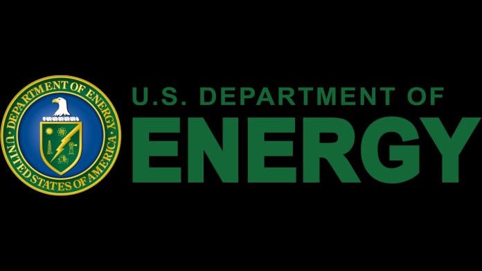 Energy Department