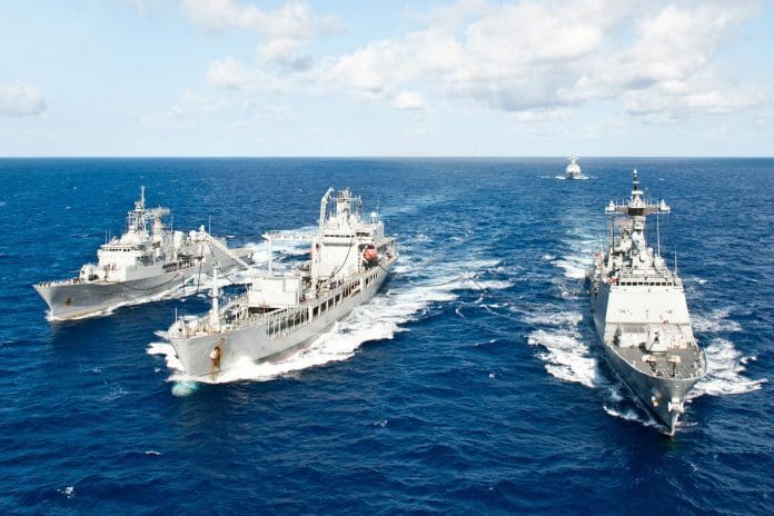 US Navy US Navy