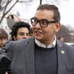 George Santos