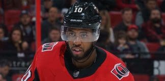 anthony duclair