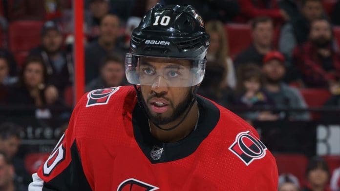 anthony duclair