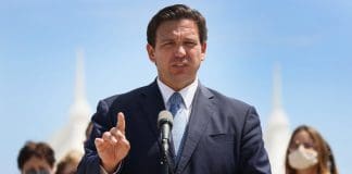 Ron DeSantis