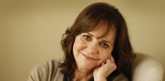 sally Field