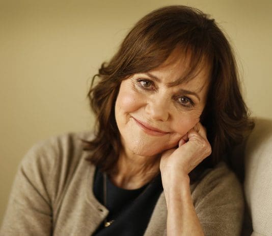 sally Field