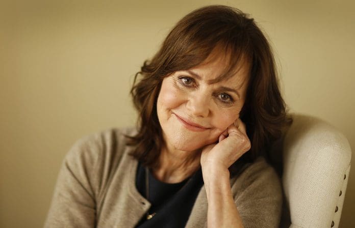 sally Field