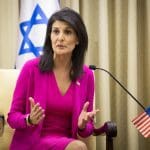 Nikki Haley
