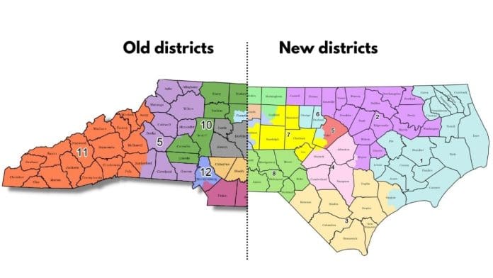 North Carolina