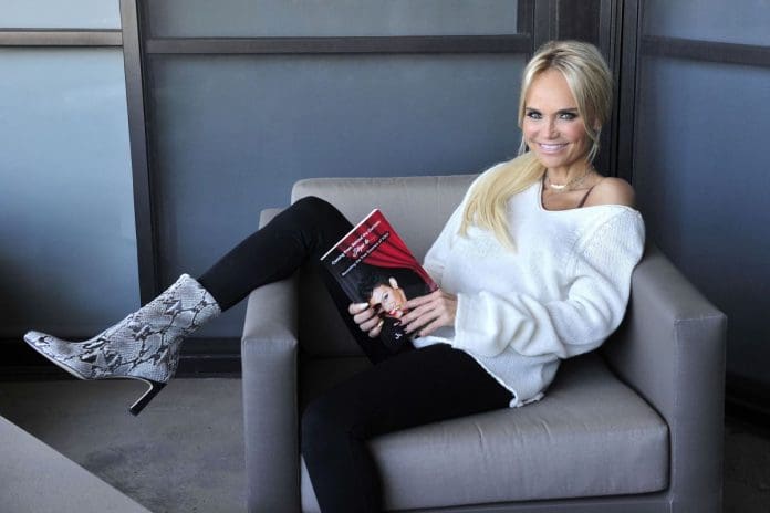 kristin chenoweth