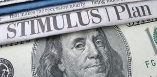 stimulus check