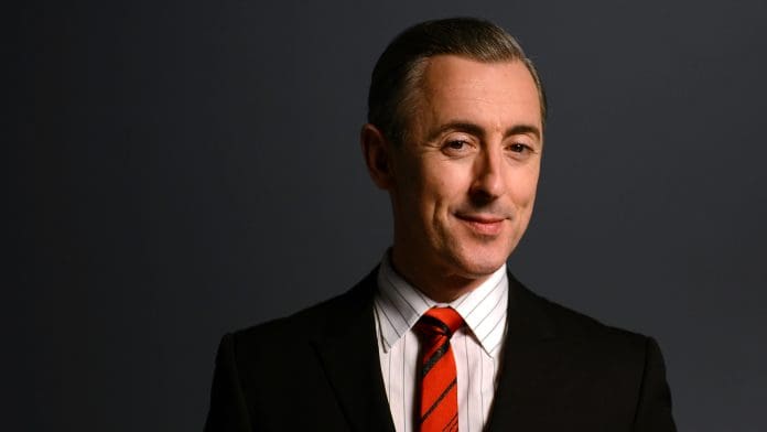 Alan Cumming