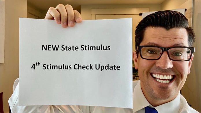 Stimulus Check