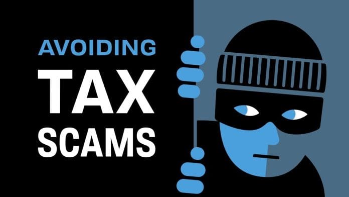 Tax Scams