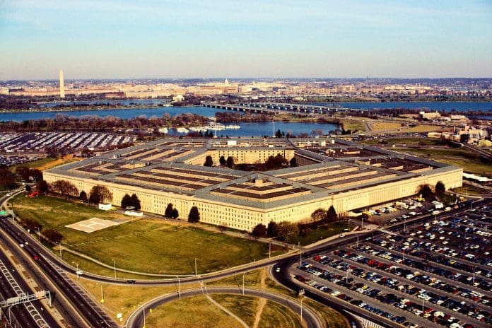 Pentagon